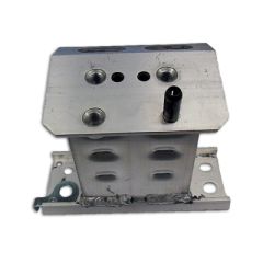 2012-2014 TOYOTA Front bumper bracket Right Passenger Side OEM# 5701347030 PL# TO1067177