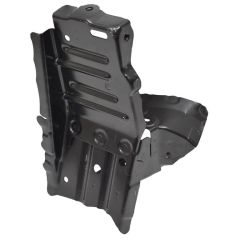 2021-2024 TOYOTA Front bumper bracket Right Passenger Side CAPA  OEM# 570230R010 PL# TO1067191C