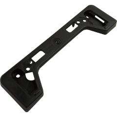 2017-2022 TOYOTA PRIUS PRIME Front bumper license bracket OEM# 5211447210 PL# TO1068153