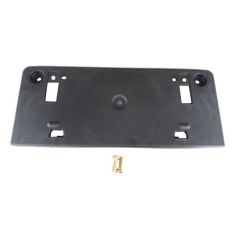 2019-2022 TOYOTA COROLLA Front bumper license bracket CAPA  OEM# 5211412300 PL# TO1068156C