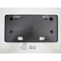 2021-2024 TOYOTA HIGHLANDER Front bumper license bracket OEM# 521140E200 PL# TO1068169