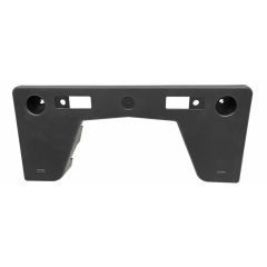 2024-2026 TOYOTA GRAND HIGHLANDER Front bumper license bracket OEM# 521140E240 PL# TO1068174