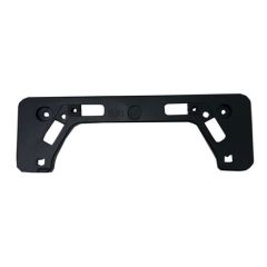 2015-2018 TOYOTA PRIUS v Front bumper license bracket OEM# 5211447160 PL# TO1068180
