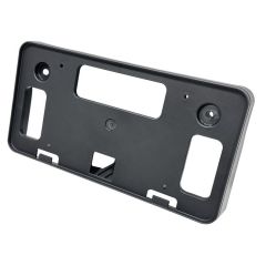 2025 TOYOTA CAMRY Front bumper license bracket OEM# 75101AQ020 PL# TO1068183