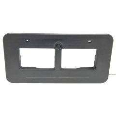 2025-2026 TOYOTA 4RUNNER Front bumper license bracket OEM# 7510135020 PL# TO1068187