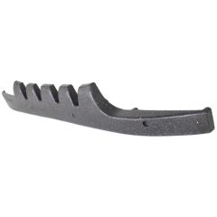 2011-2014 TOYOTA SIENNA Front bumper energy absorber CAPA  OEM# 5261108030 PL# TO1070166C
