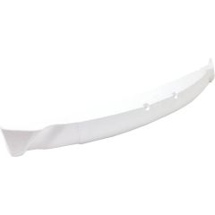 2017-2019 TOYOTA COROLLA Front bumper energy absorber CAPA  OEM# 5261102410 PL# TO1070209C