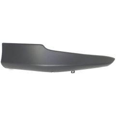 2009-2010 TOYOTA COROLLA Front bumper spoiler CAPA  OEM# 7608102905 PL# TO1093119C