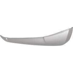 2016 TOYOTA RAV4 Front bumper spoiler lower OEM# 527110R060B2 PL# TO1094103