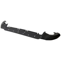 2016-2018 TOYOTA RAV4 Front bumper valance CAPA  OEM# 524110R901 PL# TO1095217C