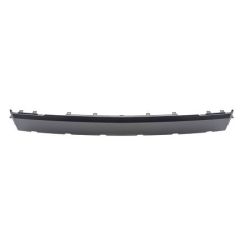 2022-2025 TOYOTA TUNDRA Front bumper valance CAPA  OEM# 539110C100 PL# TO1095226C