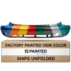 2022-2025 TOYOTA COROLLA CROSS Rear bumper OEM# 521590A200 PL# TO1100363