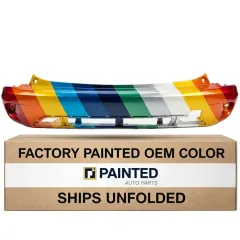 2022-2025 TOYOTA COROLLA CROSS Rear bumper OEM# 521590A210 PL# TO1100364