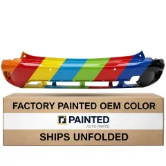 2022-2025 TOYOTA COROLLA CROSS Rear bumper CAPA  OEM# 521590A210 PL# TO1100364C
