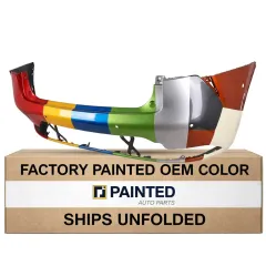 2023-2025 TOYOTA PRIUS / PRIUS PRIME Rear bumper CAPA  OEM# 5215947951 PL# TO1100371C