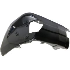 2014-2021 TOYOTA Rear bumper extension outer Left Driver Side OEM# 521540C030 PL# TO1104130