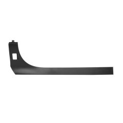 2024-2025 TOYOTA Rear bumper extension outer Left Driver Side OEM# 5216660140 PL# TO1104149