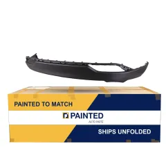 2021-2024 TOYOTA VENZA Rear bumper lower OEM# 5216948160 PL# TO1115121