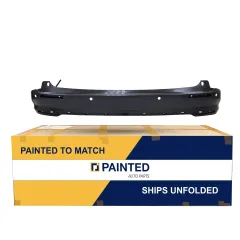 2021-2025 TOYOTA SIENNA Rear bumper lower OEM# 5216908900 PL# TO1115122