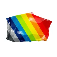 2024-2026 TOYOTA Rear bumper Left Driver Side CAPA  OEM# 521660E900 PL# TO1116121C