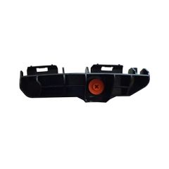 2016-2018 TOYOTA Rear bumper retainer Left Driver Side CAPA  OEM# 525630R050 PL# TO1132124C