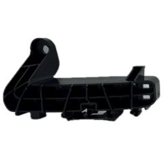 2025 TOYOTA Rear bumper support Left Driver Side CAPA  OEM# 52563AQ010 PL# TO1142163C