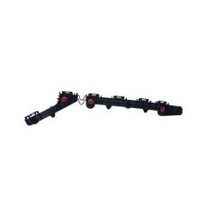 2024-2026 TOYOTA Rear bumper support Right Passenger Side OEM# 521550E160 PL# TO1143158