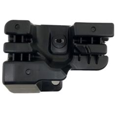 2023-2025 TOYOTA Rear bumper support bracket Left Driver Side CAPA OEM# 5218847070 PL# TO1162111C