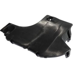 2013-2015 TOYOTA Rear bumper support bracket Right Passenger Side CAPA OEM# 525910R030 PL# TO1163102C