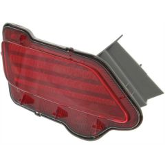 2013-2015 TOYOTA RAV4 Rear bumper reflector Left Driver Side OEM# 814900R010 PL# TO1184107