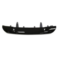 2017-2018 TOYOTA RAV4 Rear bumper valance panel CAPA  OEM# 524050R010C0 PL# TO1195118C