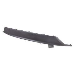 2020-2026 TOYOTA HIGHLANDER Rear bumper valance panel CAPA OEM# 521510E090 PL# TO1195125C