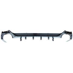 2019-2022 TOYOTA AVALON Rear bumper valance panel CAPA  OEM# 5216907070C1 PL# TO1195131C