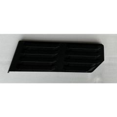 2022-2025 TOYOTA TUNDRA Rear bumper step pad Left Driver Side OEM# 524560C010 PL# TO1196103