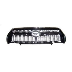 2009-2012 TOYOTA RAV4 Grille assy OEM# 531010R050 PL# TO1200316