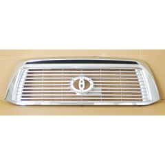 2010-2013 TOYOTA TUNDRA Grille assy CAPA  OEM# 531000C250 PL# TO1200338C