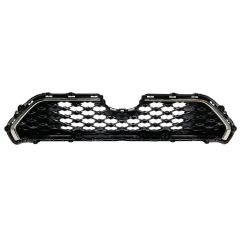 2021-2023 TOYOTA RAV4 PRIME Grille assy CAPA  OEM# 5310242010 PL# TO1200483C