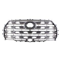 2022-2025 TOYOTA TUNDRA Grille assy CAPA  OEM# 531010C180 PL# TO1200494C