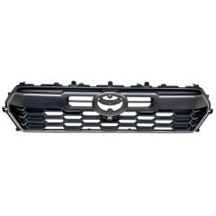 2024-2025 TOYOTA TACOMA Grille assy OEM# 53111AK040 PL# TO1200505