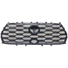 2023-2025 TOYOTA SEQUOIA Grille assy OEM# 531140C500 PL# TO1200513