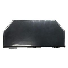 2022-2025 TOYOTA TUNDRA Grille filler OEM# 539280C010 PL# TO1201103