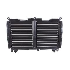 2022-2025 TOYOTA TUNDRA Grille air intake assy CAPA  OEM# 531800C011 PL# TO1206107C