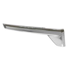 2016-2021 TOYOTA Grille molding Right Passenger Side OEM# 5318160040 PL# TO1213115