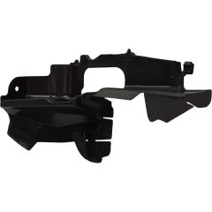 2016-2018 TOYOTA RAV4 Grille air deflector OEM# 166910V041 PL# TO1218129