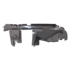 2020-2022 TOYOTA HIGHLANDER Grille air deflector CAPA  OEM# 165950P030 PL# TO1218170C