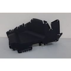 2024-2026 TOYOTA GRAND HIGHLANDER Grille air deflector OEM# 16562F0080 PL# TO1218233