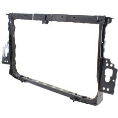 2006-2012 TOYOTA RAV4 Radiator support CAPA  OEM# 532050R010 PL# TO1225257C
