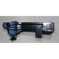 2023-2025 TOYOTA COROLLA Radiator support CAPA  OEM# 5320247904 PL# TO1225575C