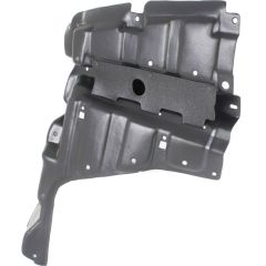 2004-2009 TOYOTA PRIUS Lower engine cover OEM# 5140847012 PL# TO1228128