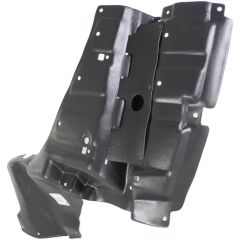 2004-2009 TOYOTA PRIUS Lower engine cover OEM# 5140947012 PL# TO1228129